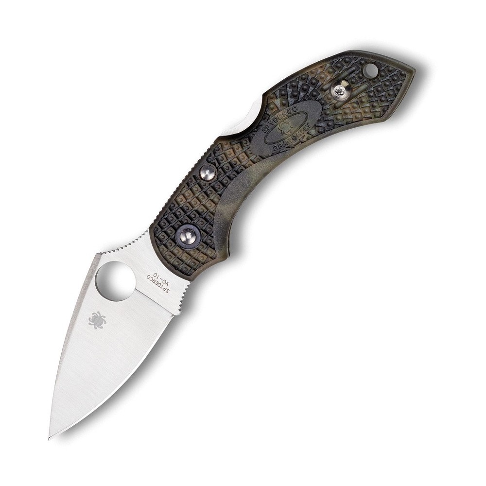 Spyderco Dragonfly 2 Lockback