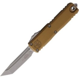 Microtech Auto UTX-85 T/E Gen IV OTF