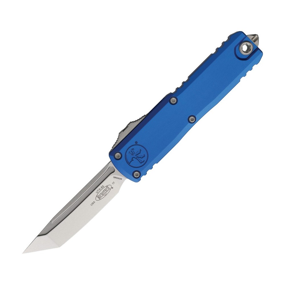 Microtech Auto UTX-85 T/E Gen IV OTF