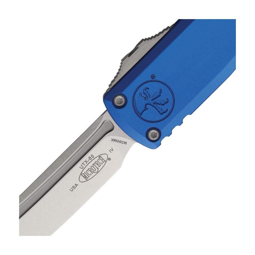 Microtech Auto UTX-85 T/E Gen IV OTF