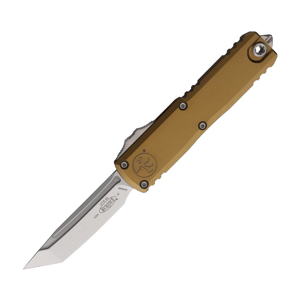 Microtech Auto UTX-85 T/E Gen IV OTF