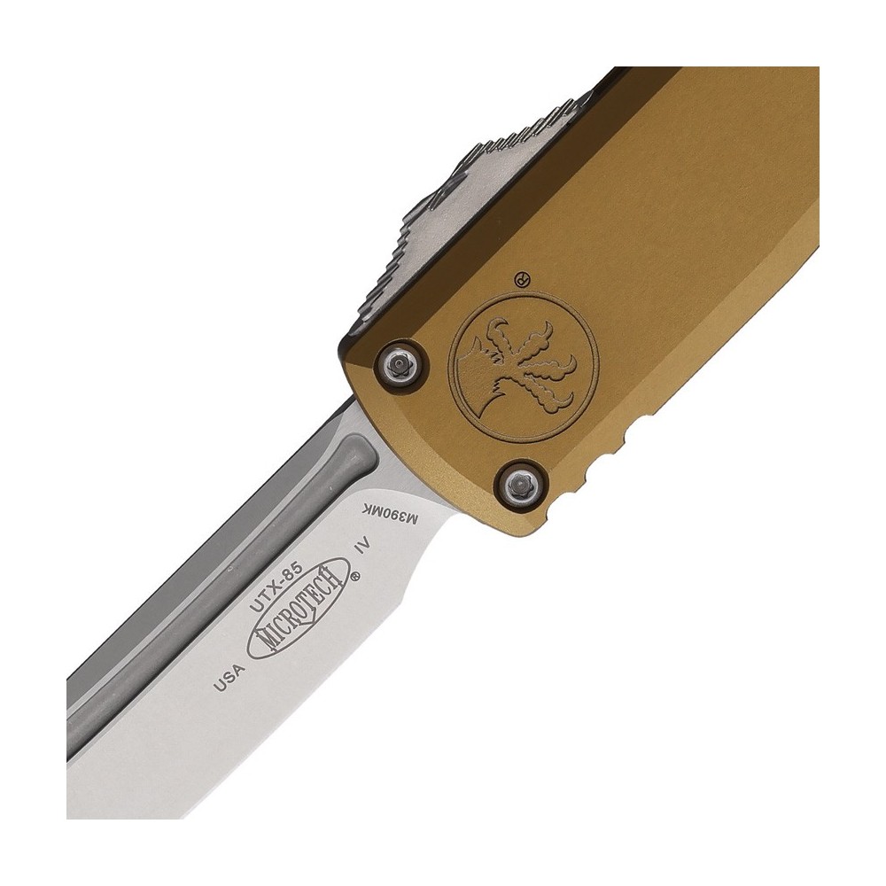Microtech Auto UTX-85 T/E Gen IV OTF