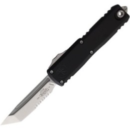 Microtech Auto UTX-85 T/E Gen IV OTF