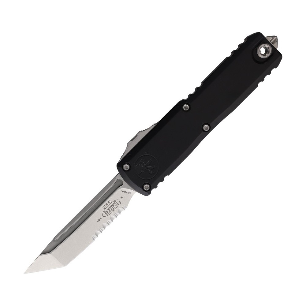 Microtech Auto UTX-85 T/E Gen IV OTF