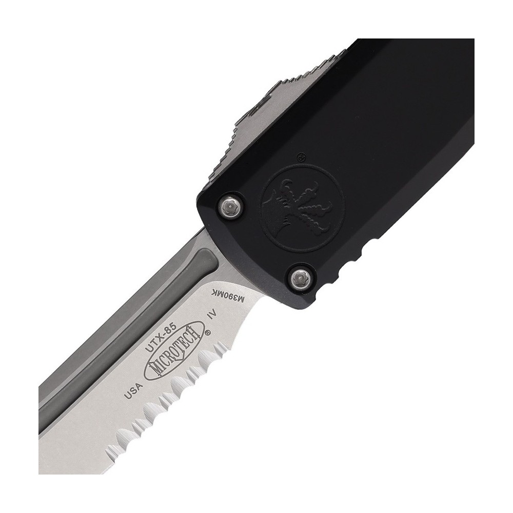 Microtech Auto UTX-85 T/E Gen IV OTF