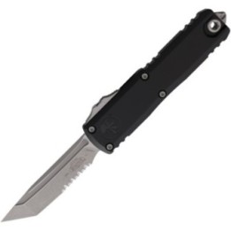 Microtech Auto UTX-85 T/E Gen IV OTF