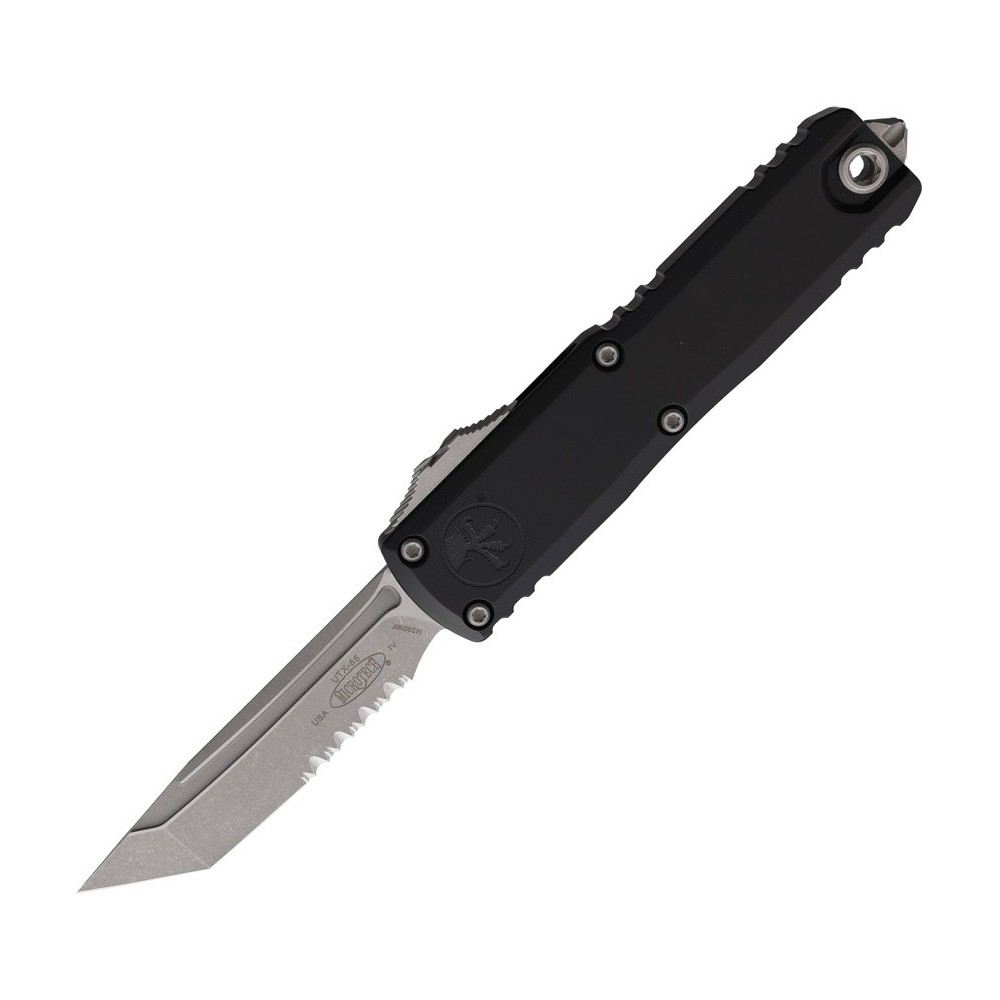 Microtech Auto UTX-85 T/E Gen IV OTF