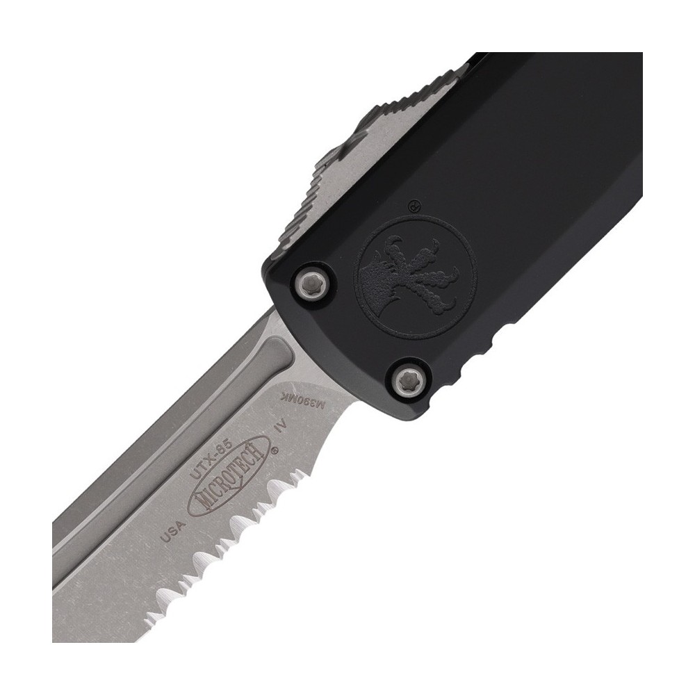 Microtech Auto UTX-85 T/E Gen IV OTF