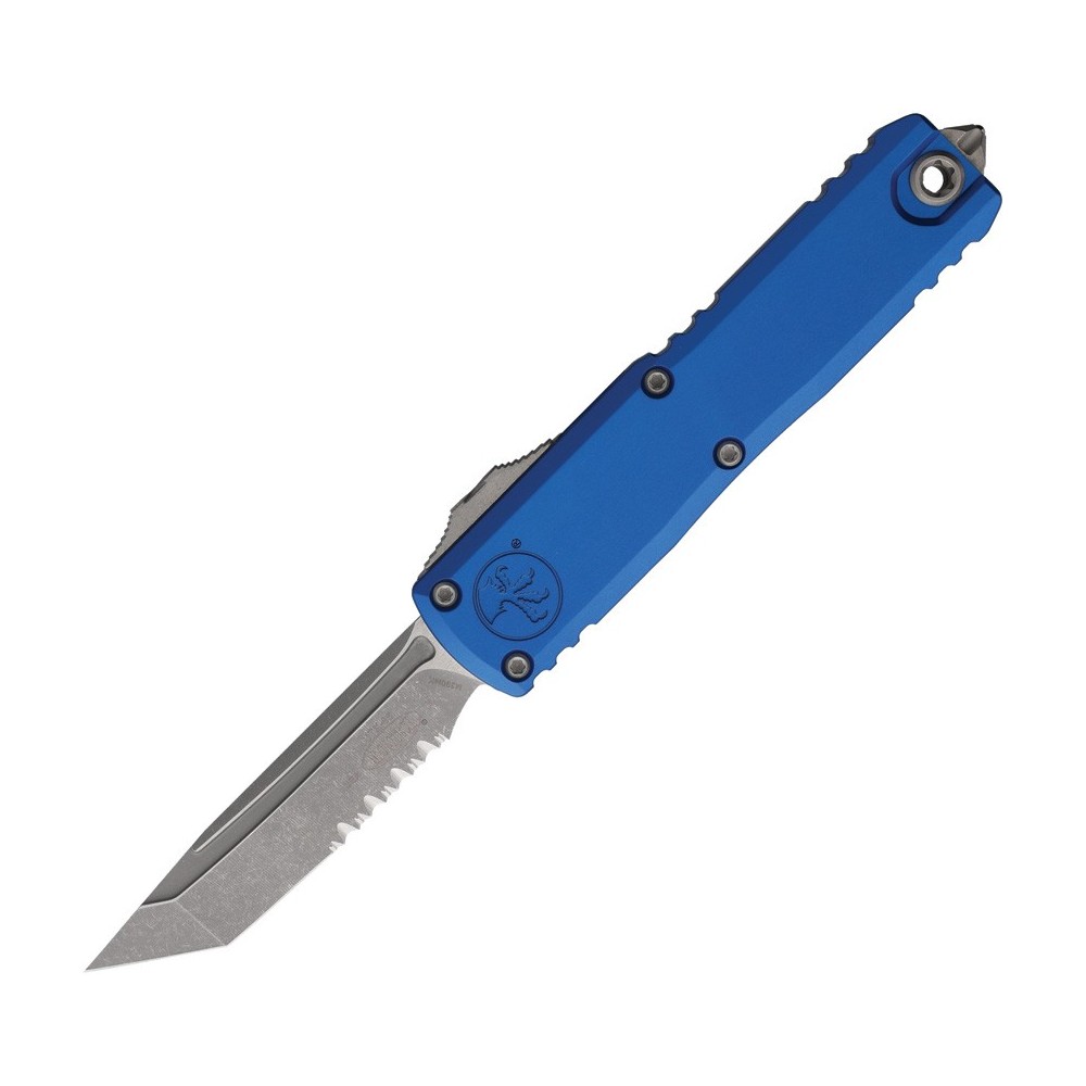 Microtech Auto UTX-85 T/E Gen IV OTF