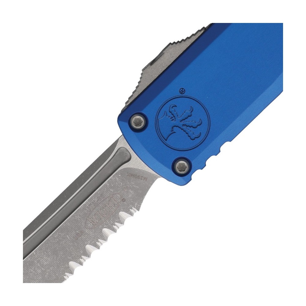 Microtech Auto UTX-85 T/E Gen IV OTF