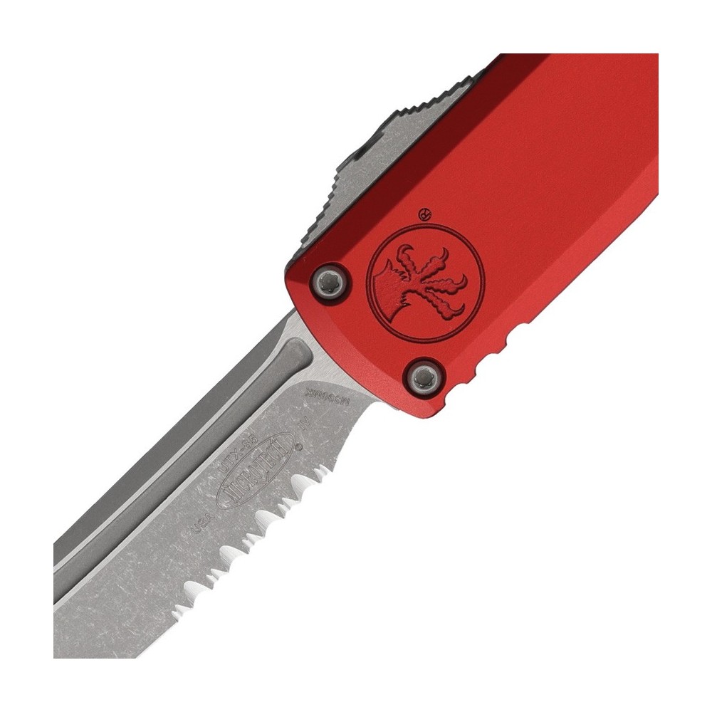 Microtech Auto UTX-85 T/E Gen IV OTF
