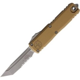 Microtech Auto UTX-85 T/E Gen IV OTF
