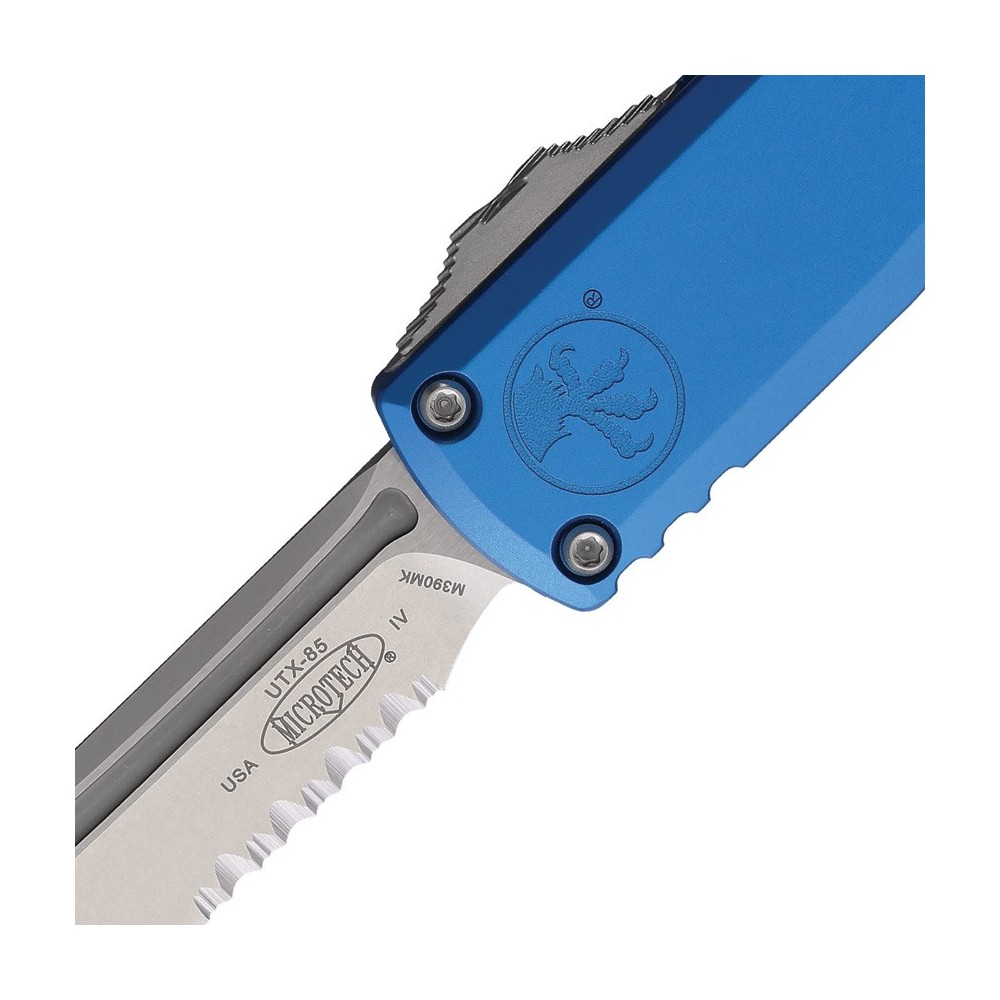 Microtech Auto UTX-85 T/E Gen IV OTF