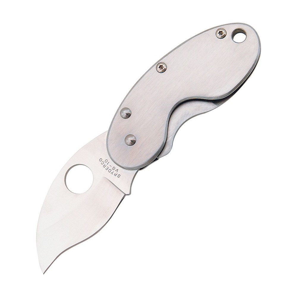 Spyderco Cricket