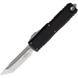 Microtech Auto UTX-85 TE Gen IV OTF