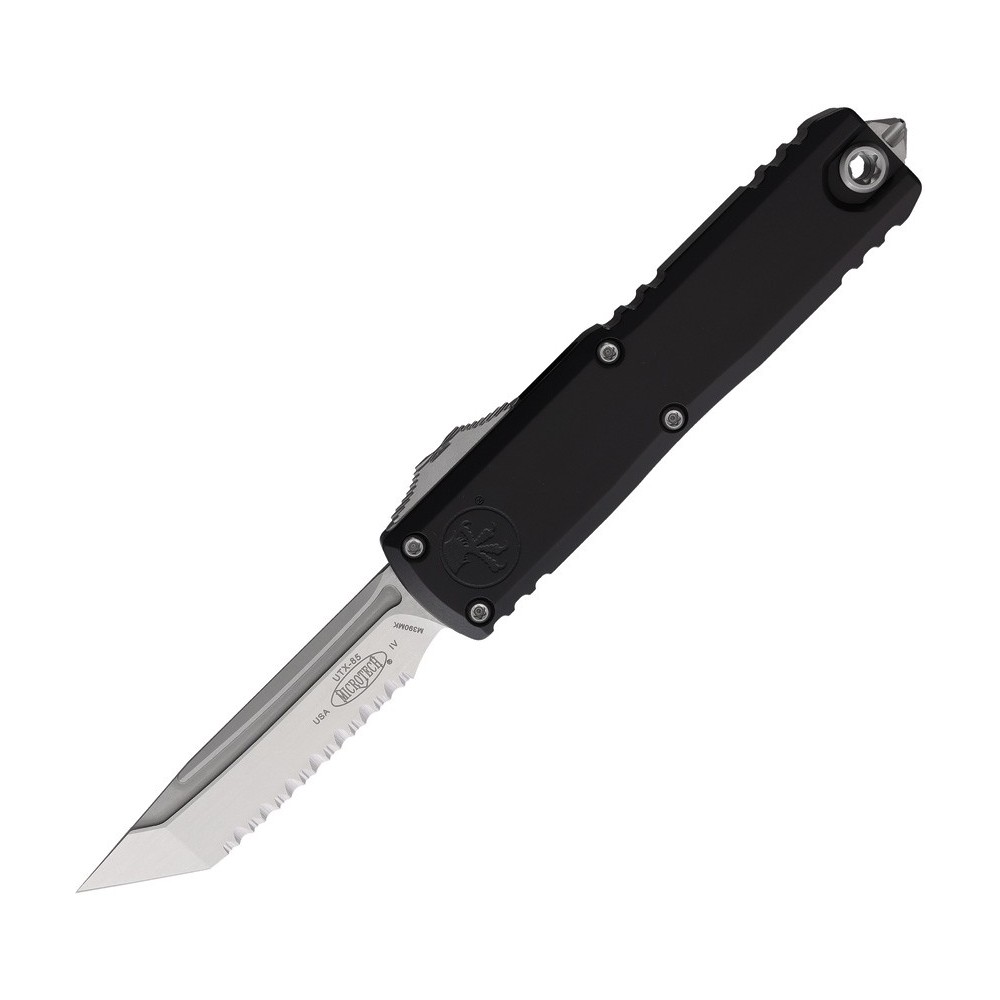 Microtech Auto UTX-85 TE Gen IV OTF