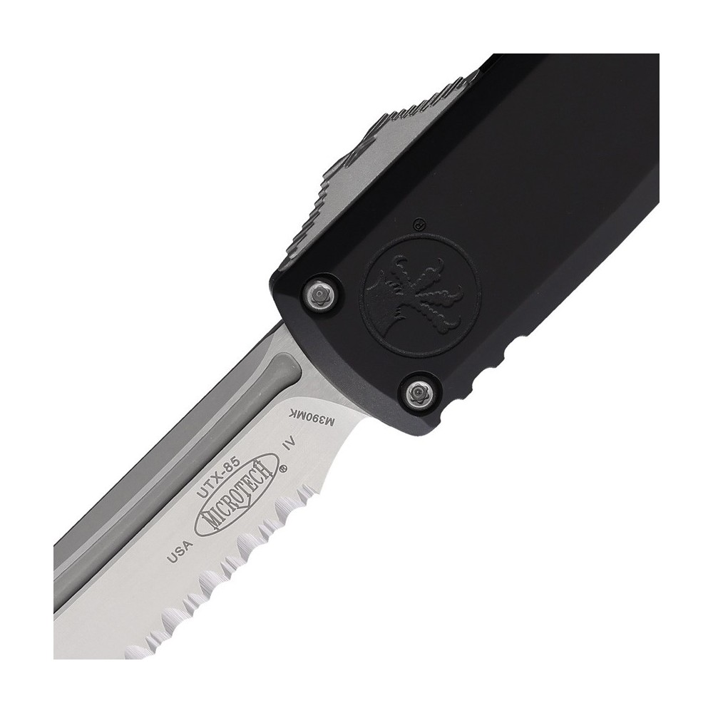 Microtech Auto UTX-85 TE Gen IV OTF