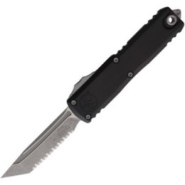 Microtech Auto UTX-85 T/E Gen IV OTF