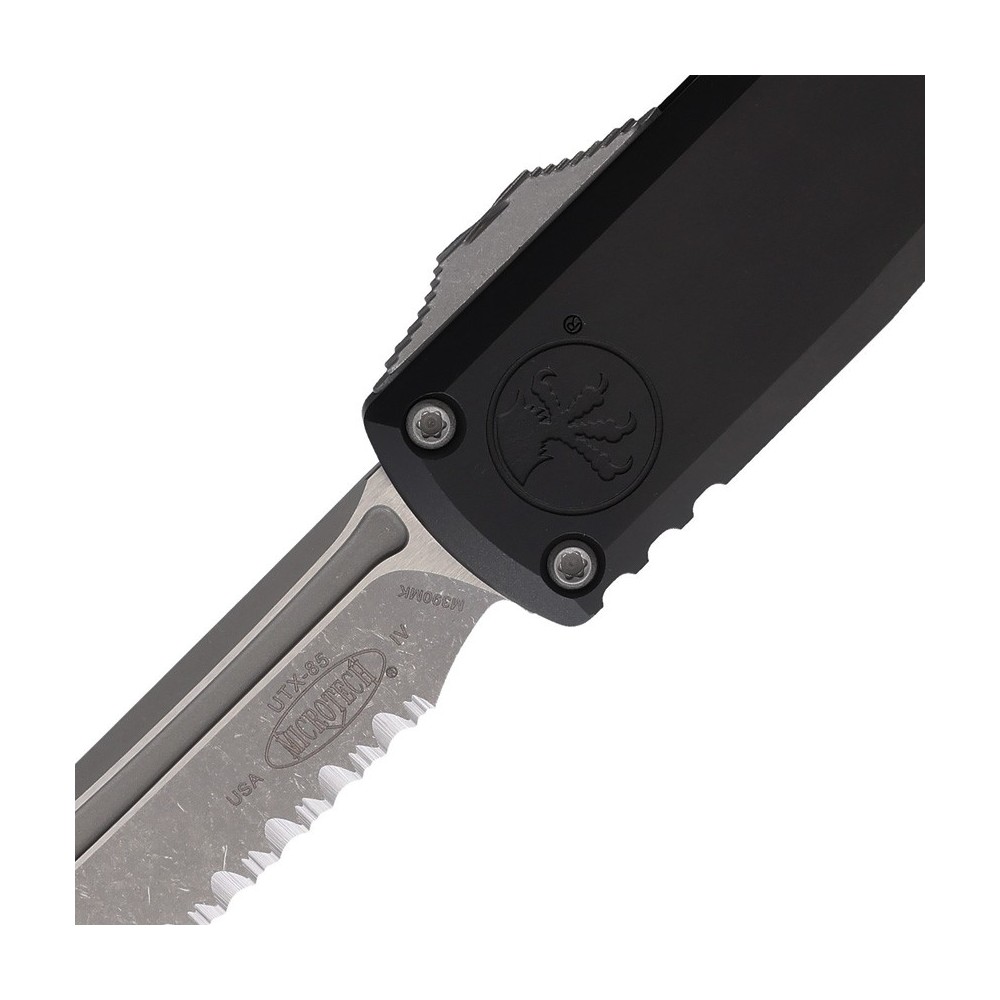 Microtech Auto UTX-85 T/E Gen IV OTF