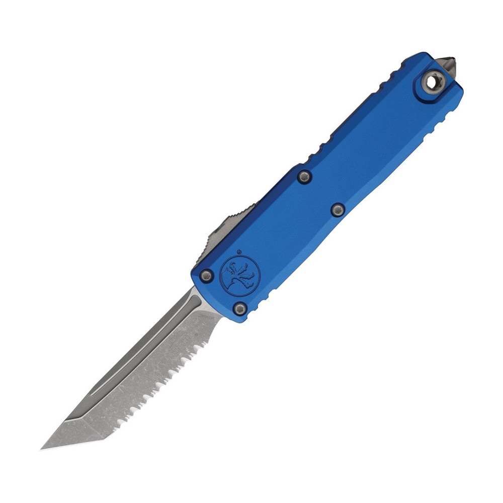 Microtech Auto UTX-85 T/E Gen IV OTF