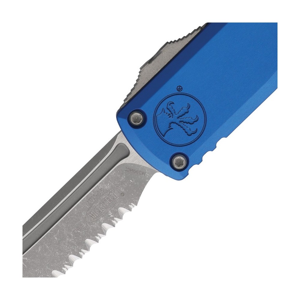 Microtech Auto UTX-85 T/E Gen IV OTF