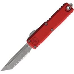 Microtech Auto UTX-85 T/E Gen IV OTF