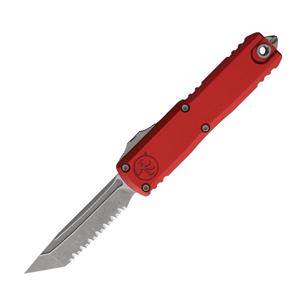 Microtech Auto UTX-85 T/E Gen IV OTF