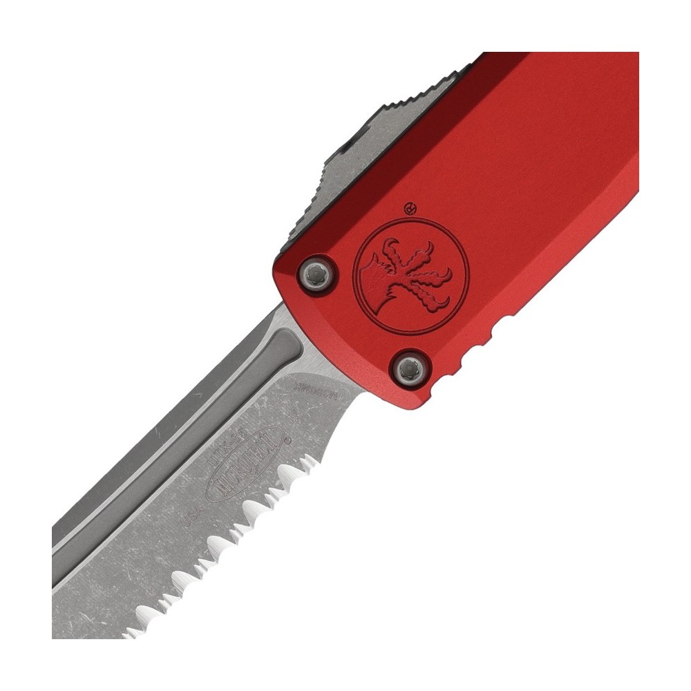 Microtech Auto UTX-85 T/E Gen IV OTF