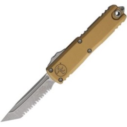 Microtech Auto UTX-85 T/E Gen IV OTF