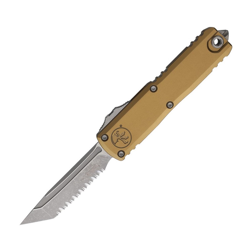 Microtech Auto UTX-85 T/E Gen IV OTF
