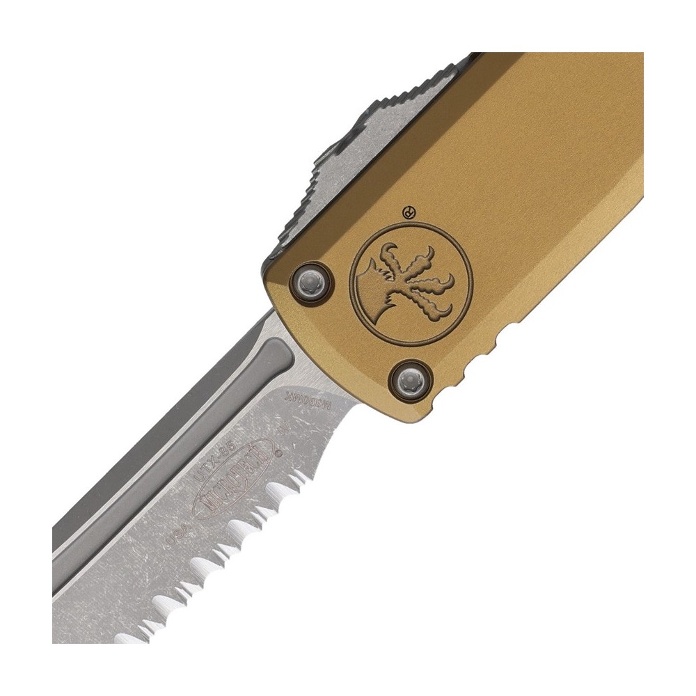 Microtech Auto UTX-85 T/E Gen IV OTF