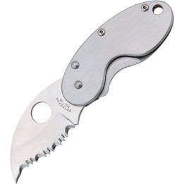 Spyderco Cricket
