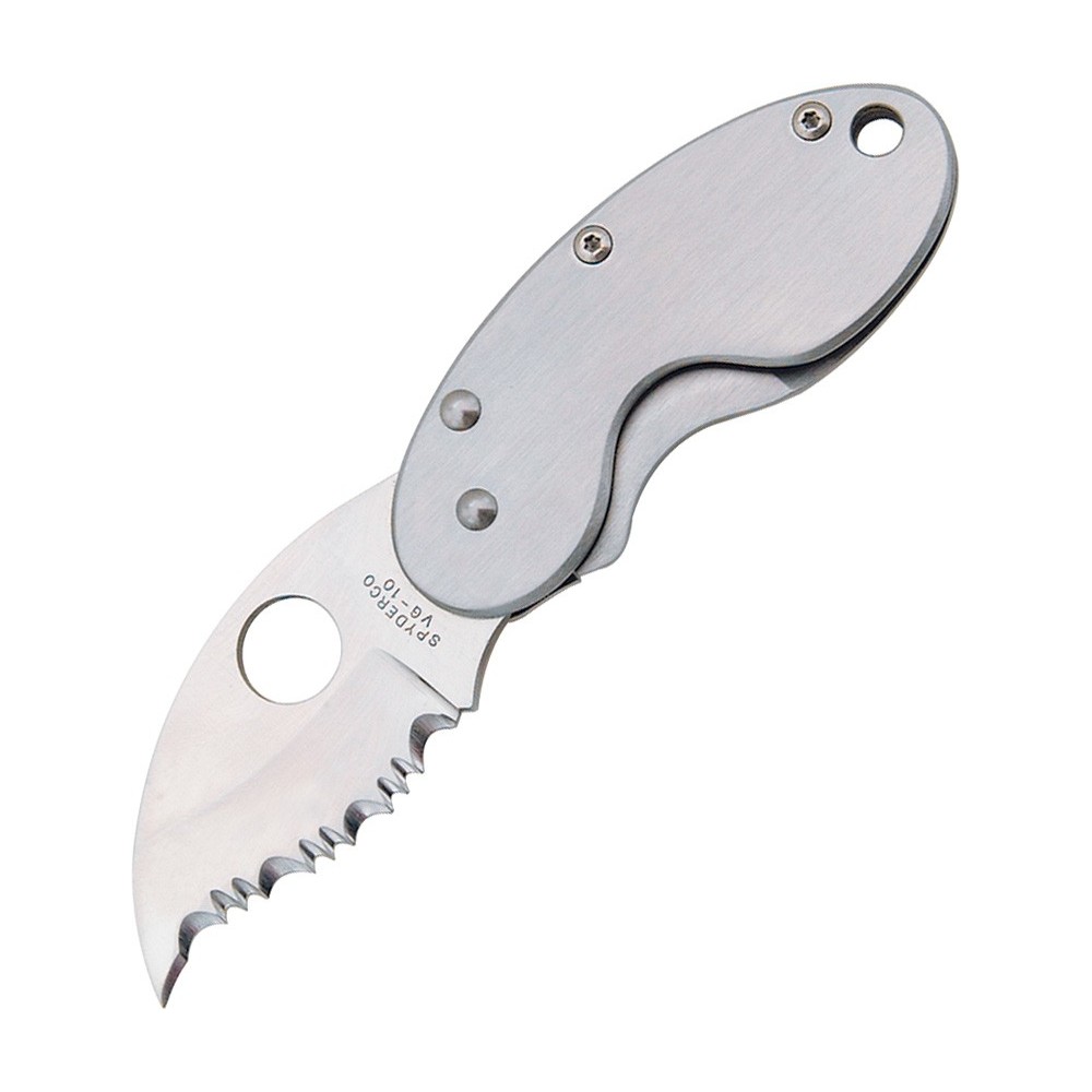 Spyderco Cricket