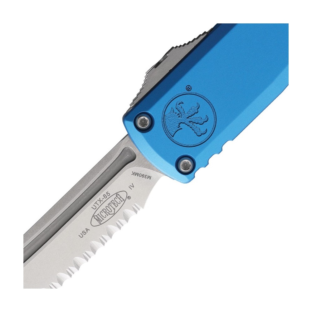 Microtech Auto UTX-85 T/E Gen IV OTF