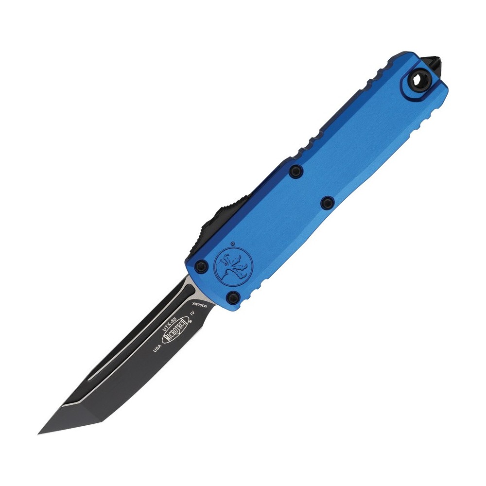 Microtech Auto UTX-85 T/E Gen IV OTF