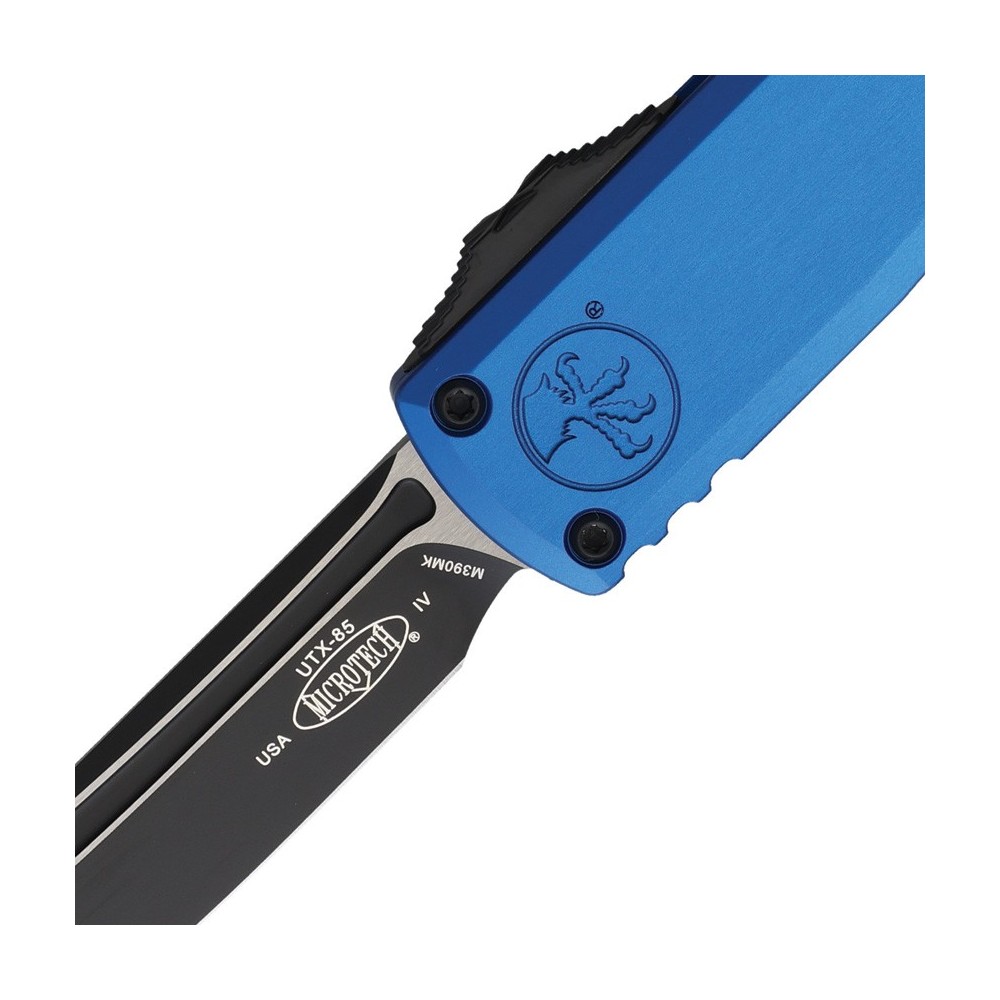 Microtech Auto UTX-85 T/E Gen IV OTF