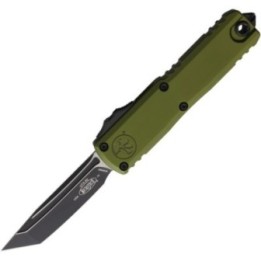 Microtech Auto UTX-85 T/E Gen IV OTF