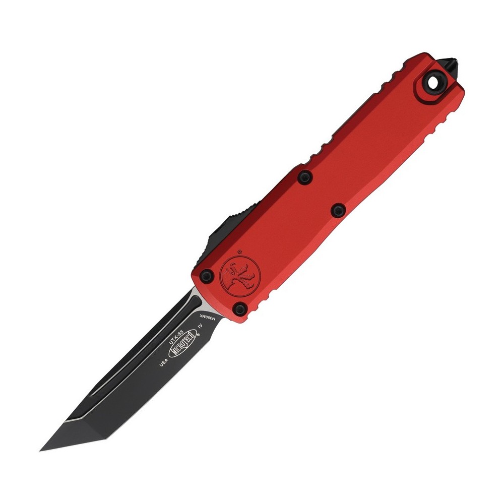 Microtech Auto UTX-85 T/E Gen IV OTF