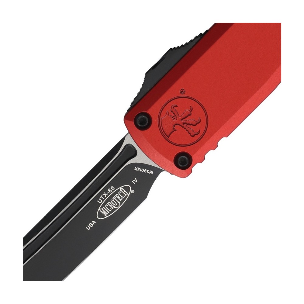 Microtech Auto UTX-85 T/E Gen IV OTF