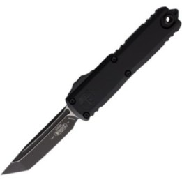 Microtech Auto UTX-85 Gen IV OTF