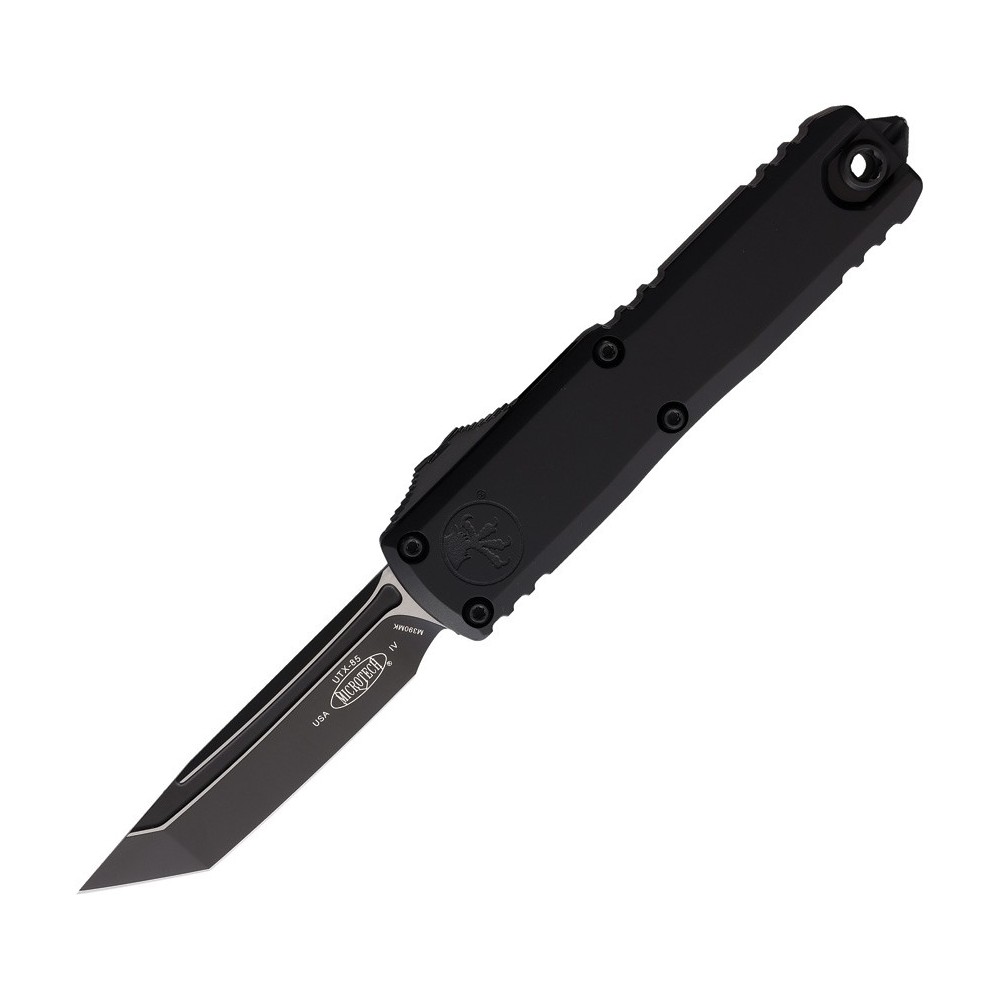 Microtech Auto UTX-85 Gen IV OTF