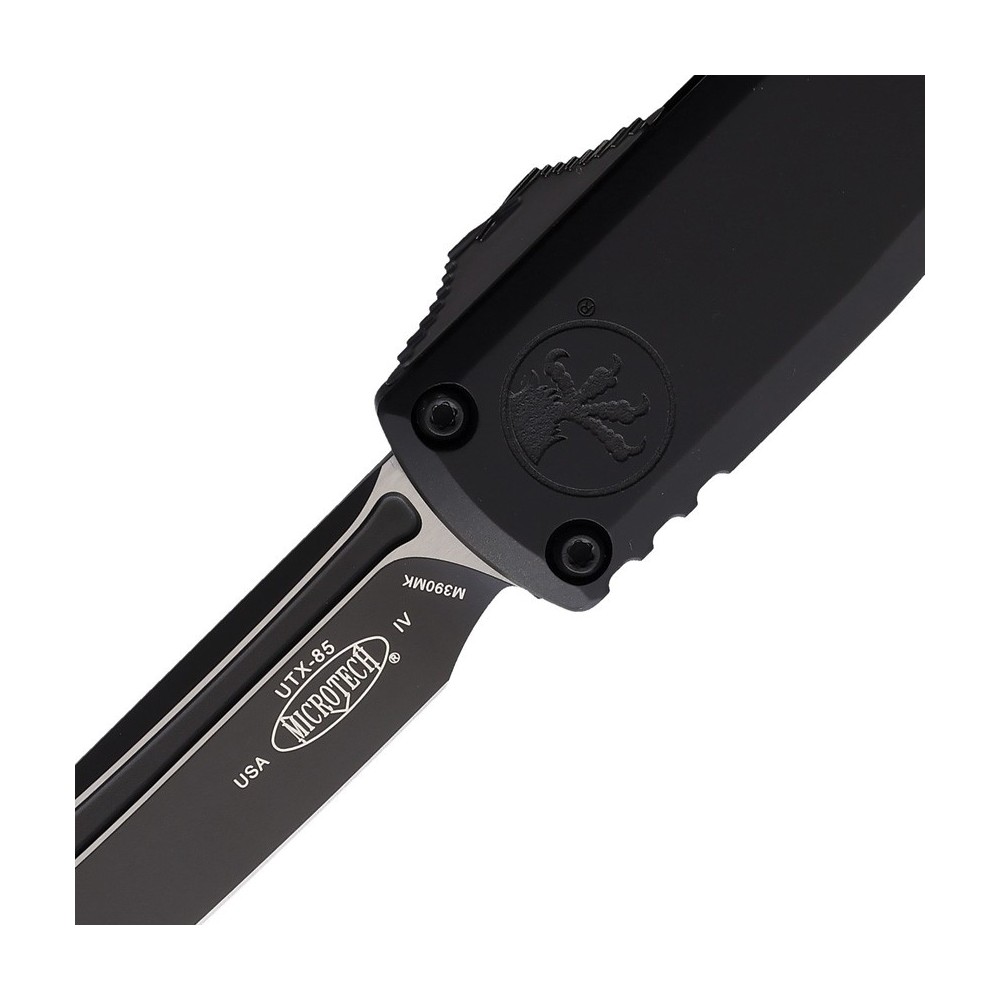 Microtech Auto UTX-85 Gen IV OTF