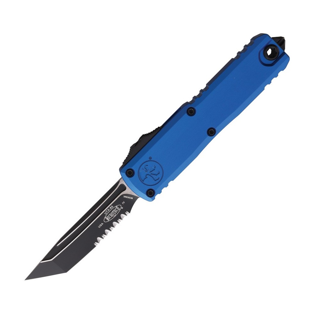 Microtech Auto UTX-85 T/E Gen IV OTF
