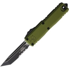 Microtech Auto UTX-85 T/E Gen IV OTF