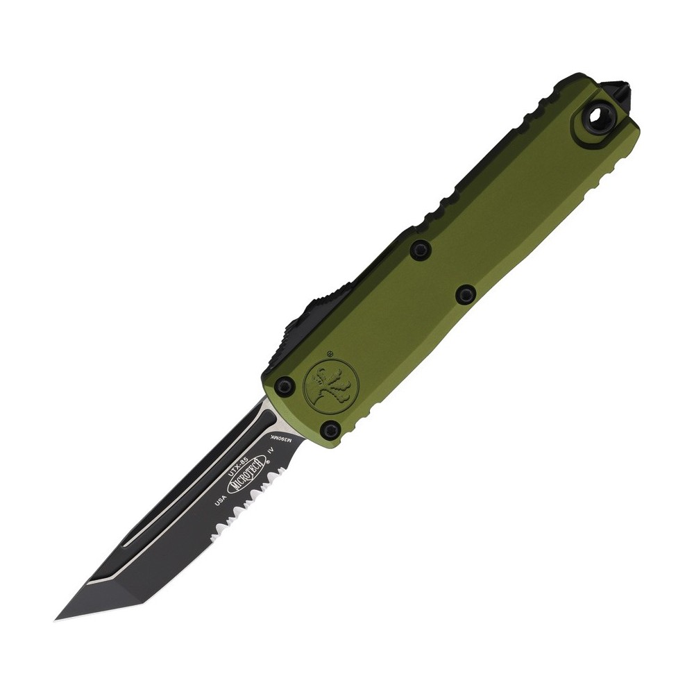 Microtech Auto UTX-85 T/E Gen IV OTF