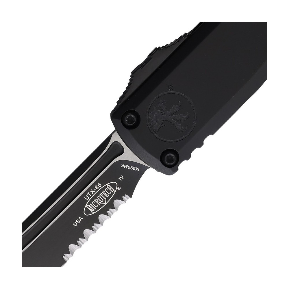 Microtech Auto UTX-85 T/E Gen IV OTF