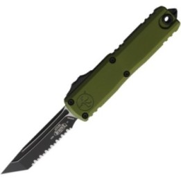 Microtech Auto UTX-85 T/E Gen IV OTF