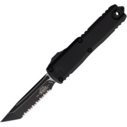 Microtech Auto UTX-85 T/E Gen IV OTF