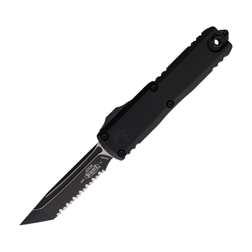 Microtech Auto UTX-85 T/E Gen IV OTF