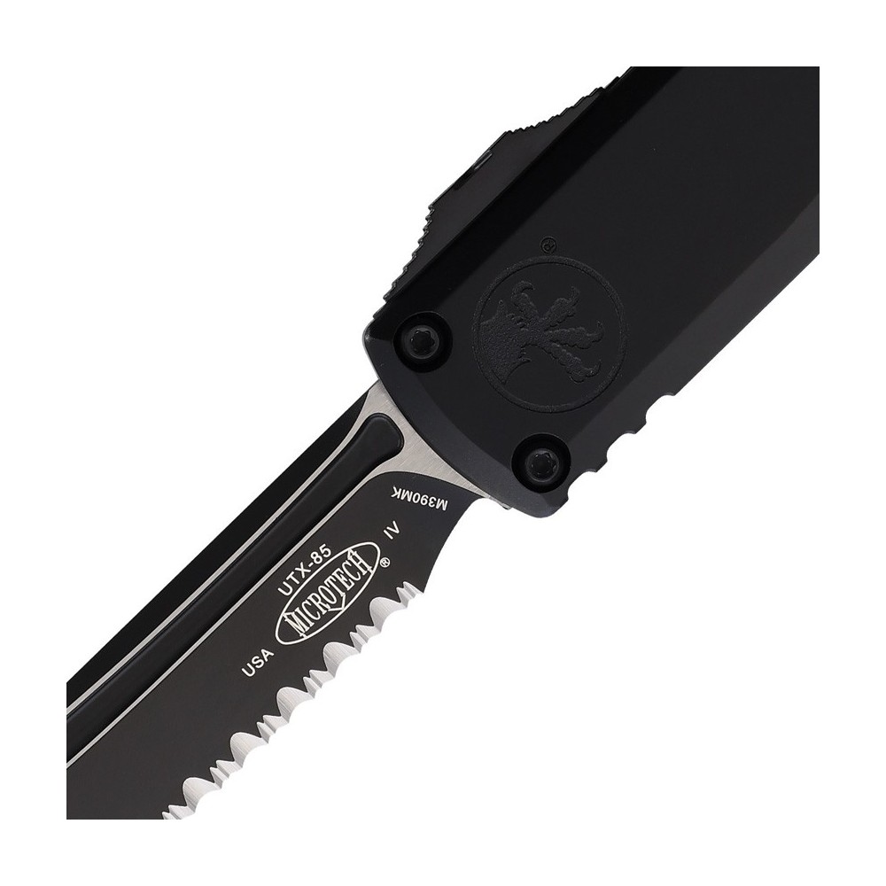 Microtech Auto UTX-85 T/E Gen IV OTF